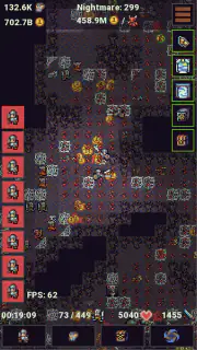 Impossible Dungeon screenshot 7