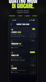 Impostor Football screenshot 2
