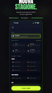 Impostor Football screenshot 3