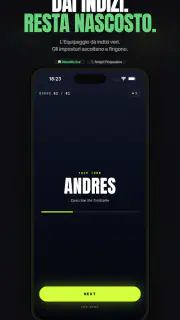 Impostor Football screenshot 6