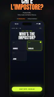 Impostor Football screenshot 7