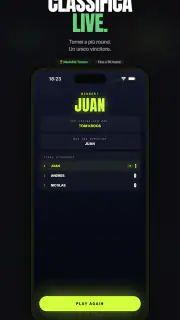 Impostor Football screenshot 8