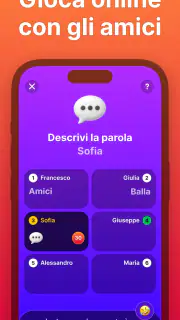 Impostore - Gioco della Spia screenshot 5