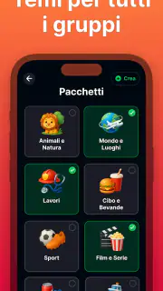 Impostore - Gioco della Spia screenshot 6