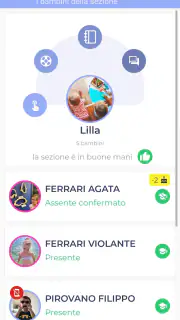 In Buone Mani screenshot 3
