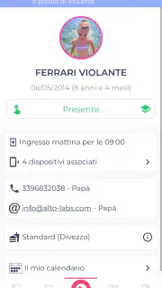 In Buone Mani screenshot 4