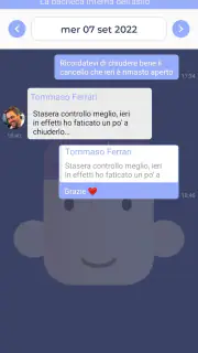In Buone Mani screenshot 8
