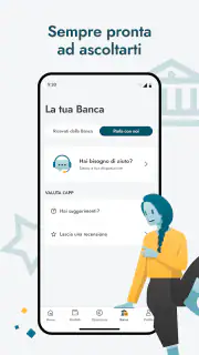 Inbank screenshot 5