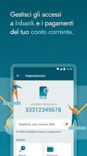Inbank notify screenshot 3