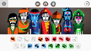 Incredibox screenshot 7