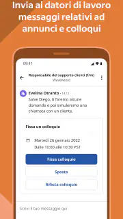 Indeed screenshot 5