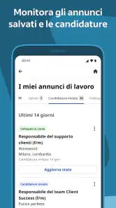 Indeed screenshot 6