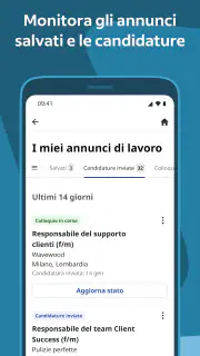 Indeed screenshot 6