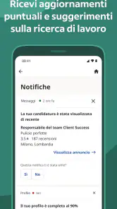 Indeed screenshot 7