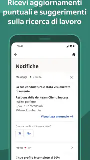 Indeed screenshot 7