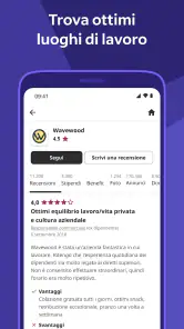 Indeed screenshot 8