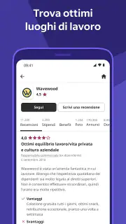 Indeed screenshot 8