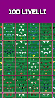 Indovina la Formazione Calcio screenshot 5