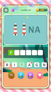 Indovina Parole screenshot 5