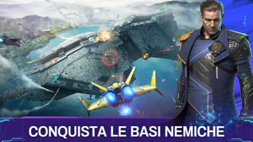 Infinite Galaxy screenshot 7