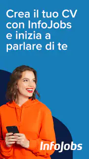 InfoJobs: UFFICIALMENTE CHIUSA screenshot 1