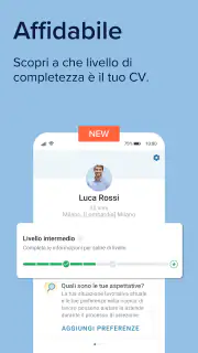 InfoJobs: UFFICIALMENTE CHIUSA screenshot 4