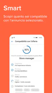 InfoJobs: UFFICIALMENTE CHIUSA screenshot 5
