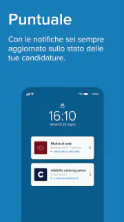 InfoJobs: UFFICIALMENTE CHIUSA screenshot 6