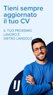 InfoJobs: UFFICIALMENTE CHIUSA screenshot 8