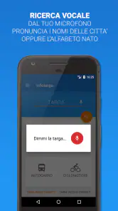 Infotarga screenshot 3