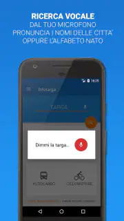 Infotarga screenshot 3