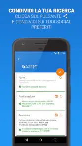 Infotarga screenshot 4