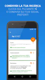 Infotarga screenshot 4