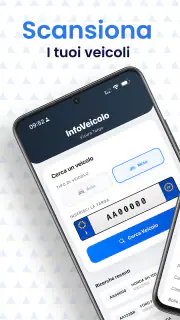 InfoVeicolo - Visura targa screenshot 5