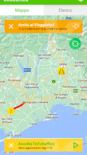 InfoViaggiando screenshot 1