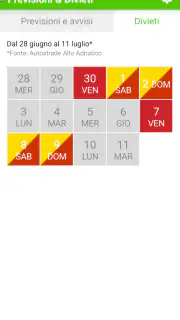 InfoViaggiando screenshot 3