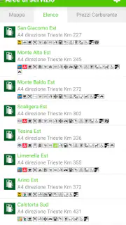 InfoViaggiando screenshot 4