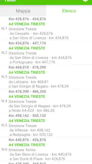 InfoViaggiando screenshot 5