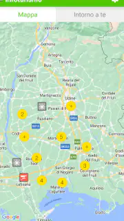 InfoViaggiando screenshot 6