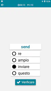 Inglese - Italiano screenshot 5