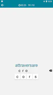 Inglese - Italiano screenshot 6