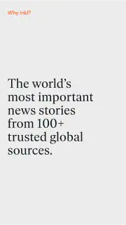 inkl: world news that matters screenshot 1