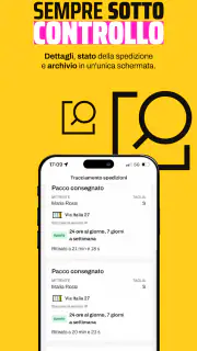 InPost Mobile screenshot 2