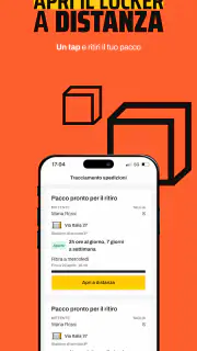 InPost Mobile screenshot 3