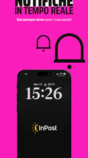 InPost Mobile screenshot 5