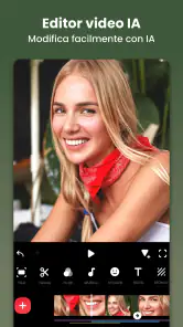 InShot - Editor video e foto screenshot 1
