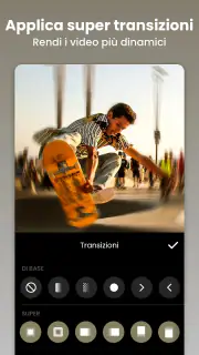 InShot - Editor video e foto screenshot 2