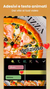 InShot - Editor video e foto screenshot 4