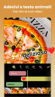 InShot - Editor video e foto screenshot 4