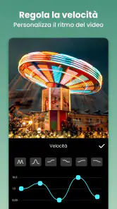InShot - Editor video e foto screenshot 6